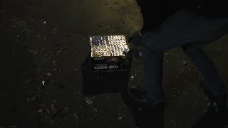 Volt Cakebox Code Red