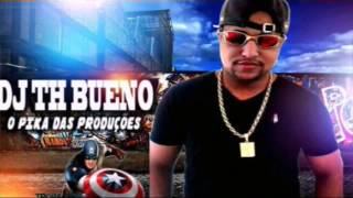 MC Guizin e MC TH - Famoso Cafajeste (DJ TH Bueno)