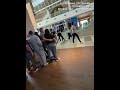 People evacuate Panama City mall as magnitude 7.7 earthquake strikes