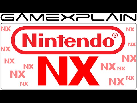 Nintendo NX to Ship 12-Million Units in 2016?