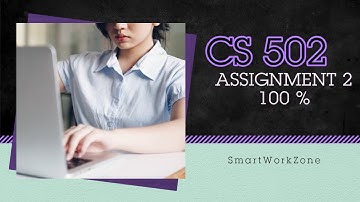 CS502 Assignment 2 Solution Spring 2023 CS502 Assignment No 2 Spring 2023