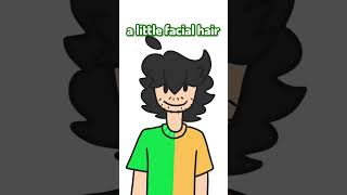 Testosterone Hit Me Like A Truck.