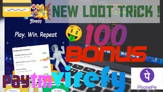 💥 New ludo earning app | 100 sign up bonus |#earn | without investment| screenshot 4