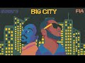 Anthony B - Big City ft. Fia (Official Audio)2026#BHUGZ PNG ♪⁠♪