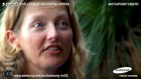 Samsung NX10 for Travel: Louise Southerden