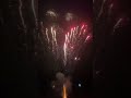 Thing 2 NYFB 400 Shots Fireworks 