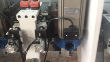 Edge Banding Machine MFB486FG HOMAG BIESSE SCM CEHISA KDT NANXING