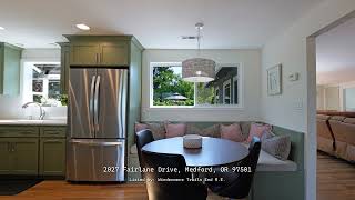 2027 Fairlane Drive, Medford, OR 97501 | Home For Sale in Medford Oregon
