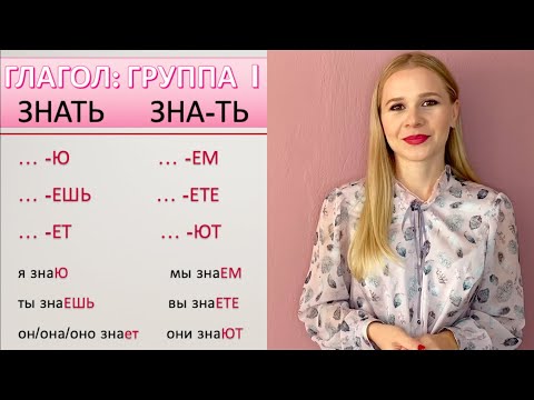 Βίντεο: Πώς να ονομάσετε μια ομάδα ρωσικής γλώσσας