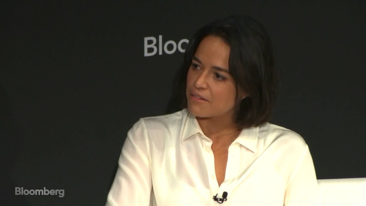 Michelle Rodriguez Is Coming Back for 'Fast and Furious 9'