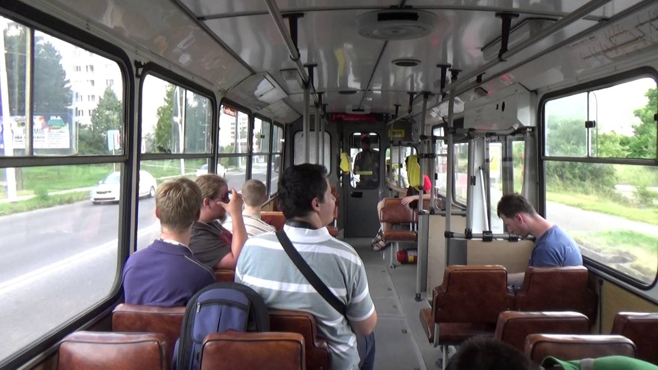 Škoda 15 Tr 02/7 1501 - Maximálna rýchlosť