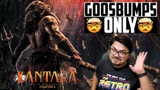 Kantara 2 | Kantara Prequel Teaser Review | Yogi Bolta Hai