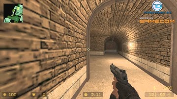 Team Dynamic CSS adreN de_russka A strat
