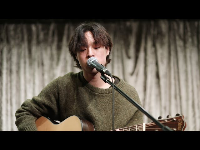 191121 장경민 of 라쿠나(Lacuna) - Fling; Fig From France (검정치마 cover) class=