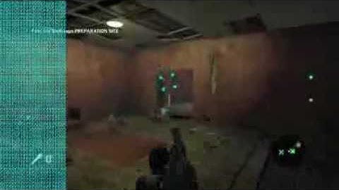 Captivate 09: Bionic Commando