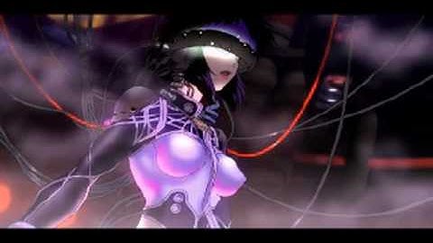 Ghost in the Shell [game] - Opening