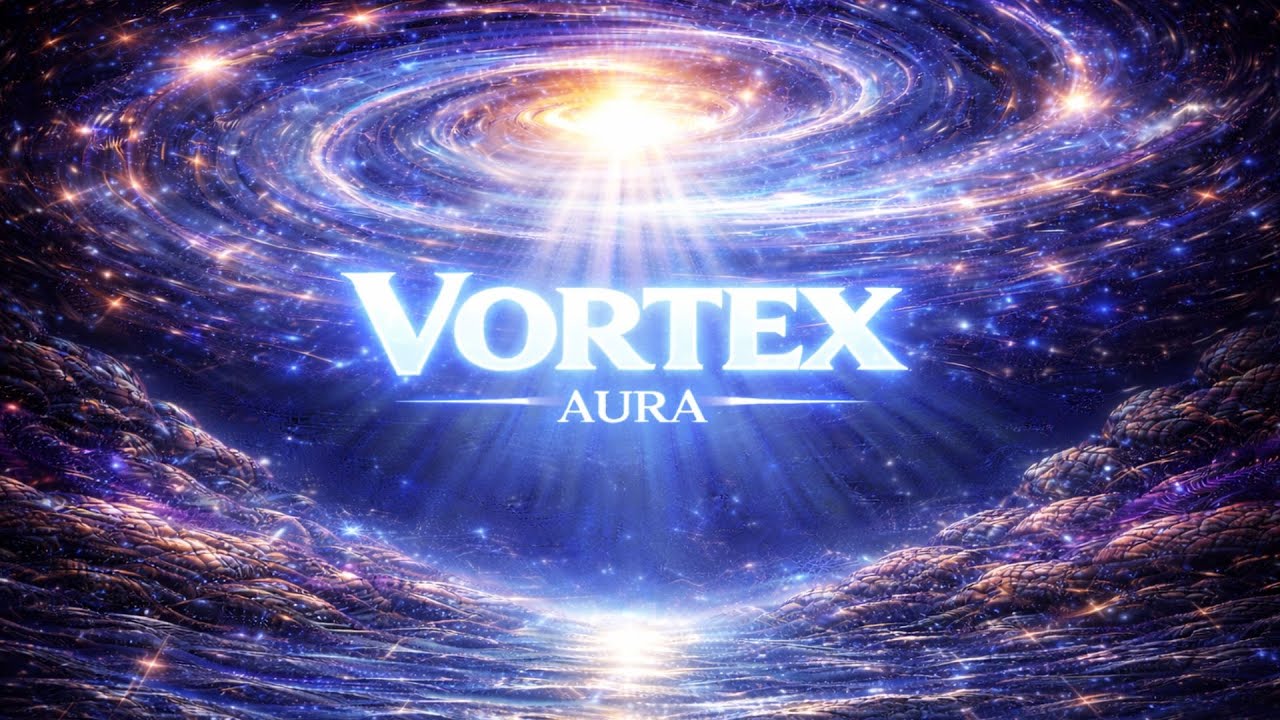 AURA - Vortex