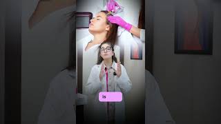 PRP every week or every month? Not always! #healthyskin #cosmeticdermatology #funny