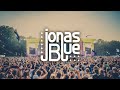 Jonas Blue at Lollapalooza Berlin 2016