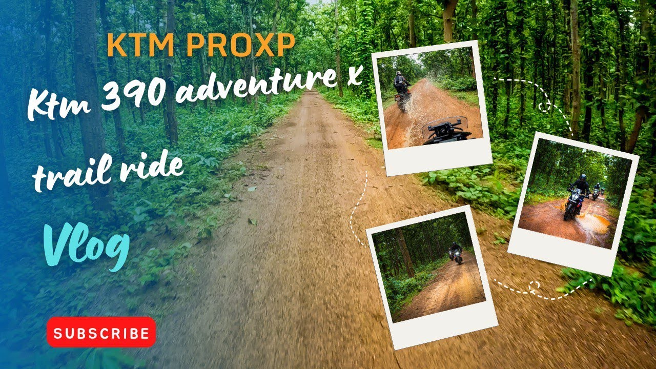 ktm 390 adventure maxabout