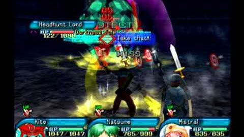 .hack//Mutation [PS2 XLP] pt 220