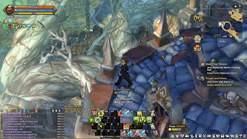 Tree of Savior 2019 08 12   11 38 47 02