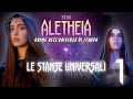 Aletheia 3300  anime nelluniverso di itrhon  le stanze universali ep01