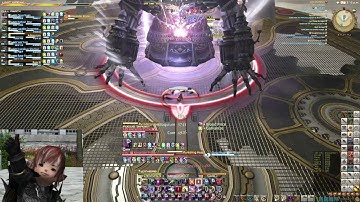 Alexander: The Creator (Savage) Floor 4 - Alexander Prime (A12S) - LVN Team LCT