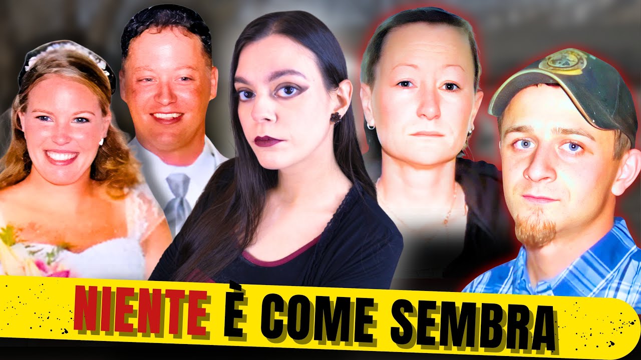 NIENTE È COME SEMBRA