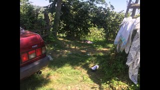 Miras İki Aileyi Yok Etti: 3 Ölü, 1 Ağır Yaralı