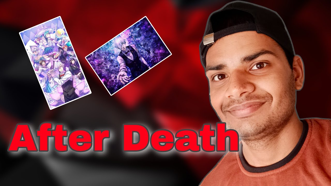 Modern Yamraj | Death Parade Opinion and Review by Subhankar Naskar