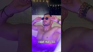 $500K LOST? and dating a young Prostitute. #shorts