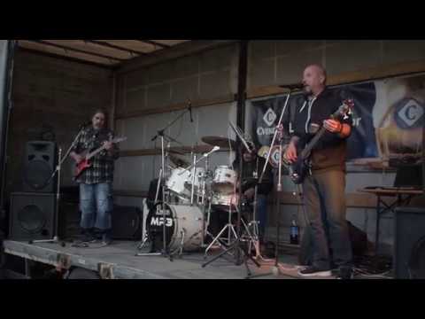 Kapela MP3 Na Pálení čarodejnic Doksy 30 4 2019