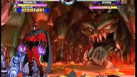 MvC2 Online (360): Brett (MSP) vs KS WreQ LazZ (MSS) 20 .:6.21.10:.