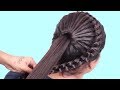 10 Easy Hairstyle For Short Hair | Best Hairstyle For Girls | Latest 2019 Hairstyles