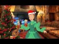 Queen Valanice Sings About the New King&#39;s Quest! (Merry Christmas)