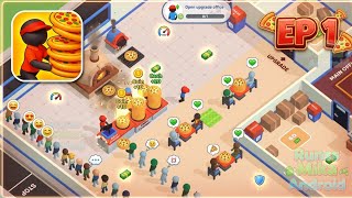 Pizza Ready! - Full Gameplay Walkthrough EP1 | Runss Mika Android screenshot 3