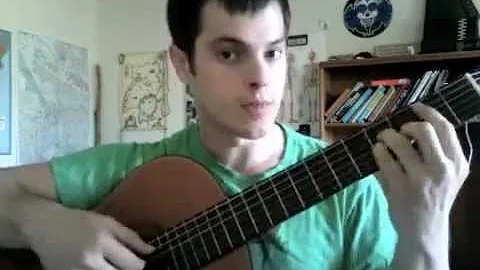 Post #126 Kryptonite - 3 Doors Down (cover) Danny ...