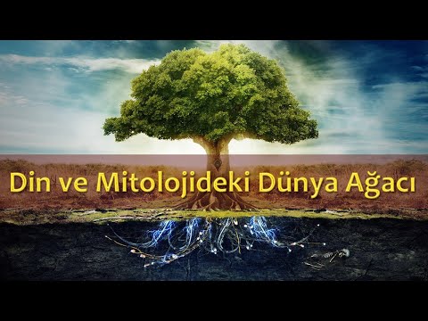 Video: Skandinaviya mifologiyası dünya dininin əsaslarından biri kimi