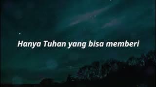 Rahsia Tuhan - Ippo Hafiz (lirik)