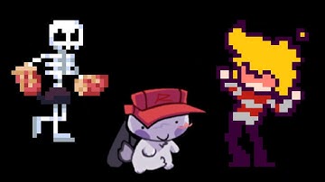 Animation test. DSWG Engine - DevLog