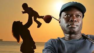 Omar Péne - Sama yaye