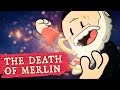 Merlin and the Power of Foresight