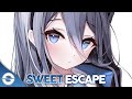 Nightcore - Sweet Escape (Syence X MGRD) - (Lyrics)