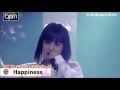 AbemaTV BPM#17 【Happiness ordinary girls】