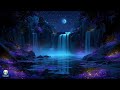 (No Ads) Relaxing Music For Deep Sleep • Anxiety Relief, Melatonin Release • Goodbye Insomnia
