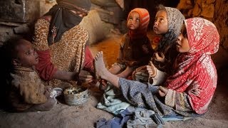 The plight of Yemen's 'untouchables' Profile