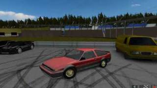 Project Torque - Like a Glove