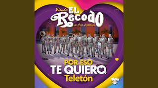 Download Lagu Por Eso Te Quiero, Teletón