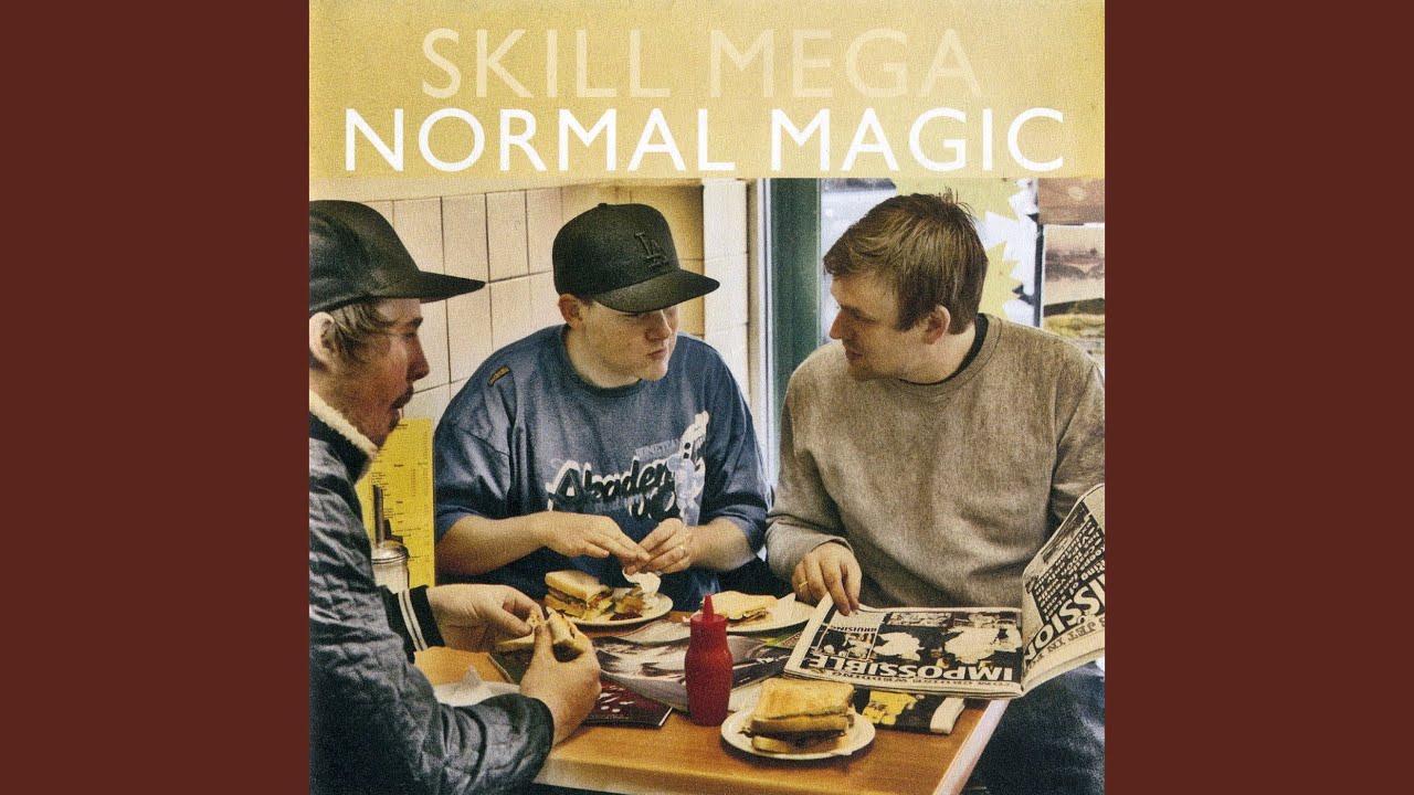 Ver Normal Magic en YouTube Ver Normal Magic en YouTube
